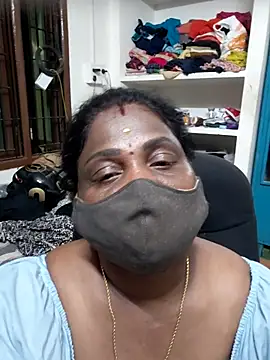 Tamil_Kavitha10 Cameră chat live