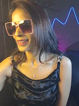 Chat soba uživo modela Ivy_the_goddess