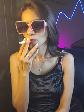 Sala de chat ao vivo de Ivy_the_goddess