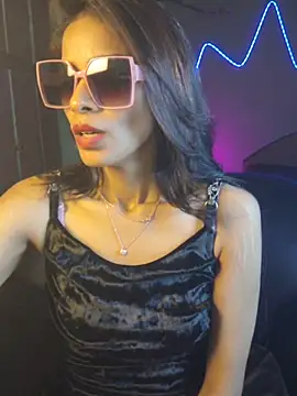 Ivy_the_goddess' Live Chat Room