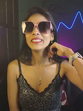 Ivy_the_goddess Live Chatraum