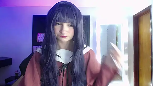 _Charlotte_Collins_ – live chatrum