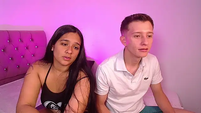 mae_nathan_ Adlı Modelin Canlı Sohbet Odası