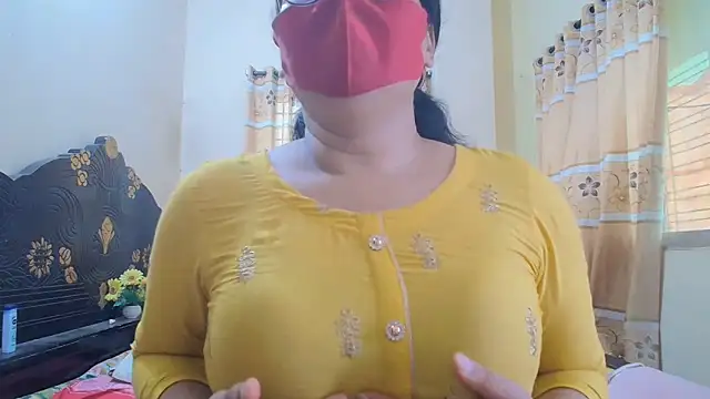 Živá chatovací místnost Elena_cruz5