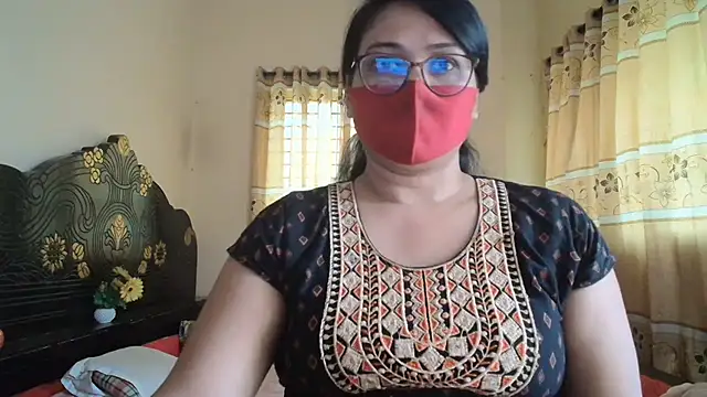 Elena_cruz5n Live-seksikameraesitys