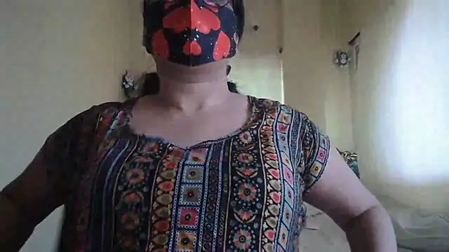 Živá chatovací místnost Elena_cruz5