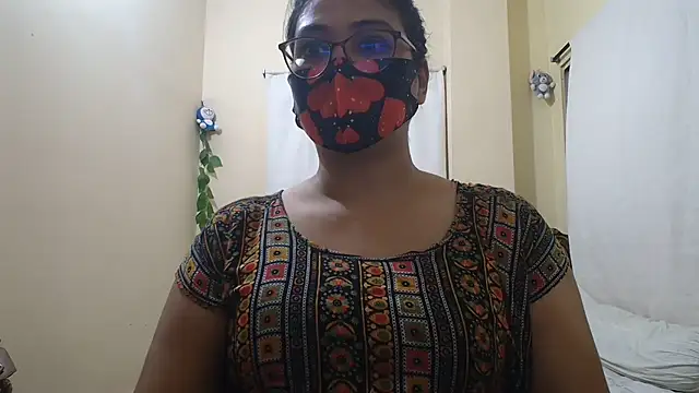 Živá chatovací místnost Elena_cruz5