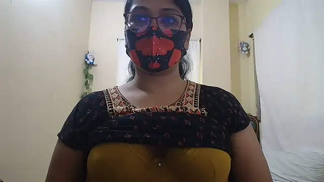 Živá chatovací místnost Elena_cruz5