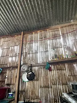 Sala de chat ao vivo de SaraBust