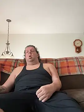 Stephanie1984's Webcam Show