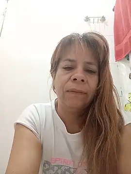 חדר צ'אט בשידור חי של SofiaXDelRio