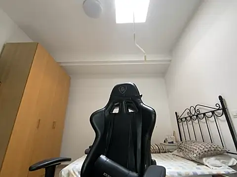 Sala de chat en directo de Profesoresdelax