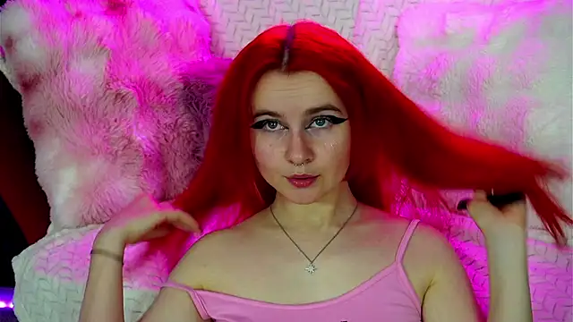 CherrySin Cameră chat live