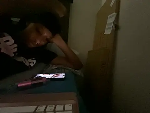 Brooke012 Live Chatraum