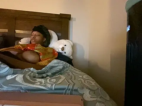 Živá chatovací místnost Brooke012