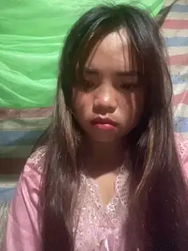 Chat ao vivo de AnHa19