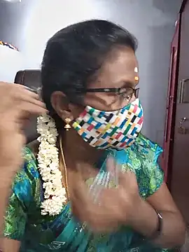 umashreetamil Cameră chat live