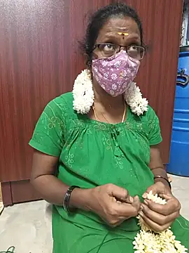 Bilik Sembang Langsung umashreetamil