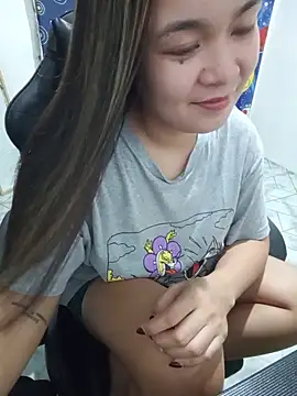 pretty_yeshaのライブチャットルーム