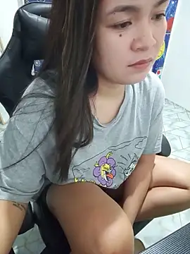 pretty_yesha Live chatroom