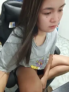 ห้องแชทสดของ pretty_yesha