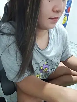 Živá chatovací místnost pretty_yesha