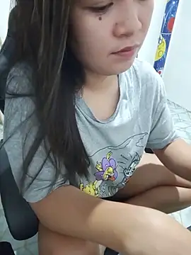 pretty_yesha – live chatrum