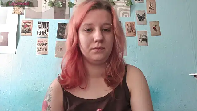 Hailey_Foxyn Live chat-huone