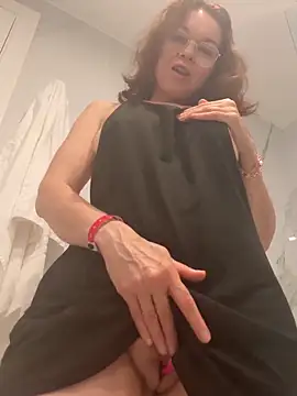 Sweet_Rittan Live chat-huone