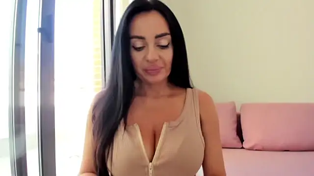 StellaSensual Cameră chat live