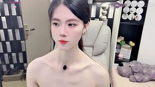 Yueyue-MM লাইভ চ্যাট রুম
