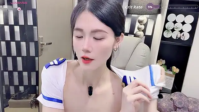 Yueyue-MM Live chatroom