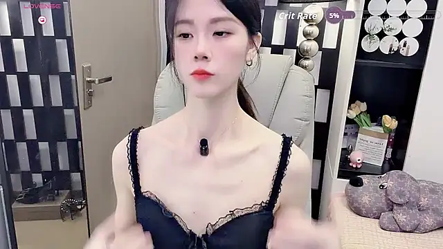Bilik Sembang Langsung Yueyue-MM
