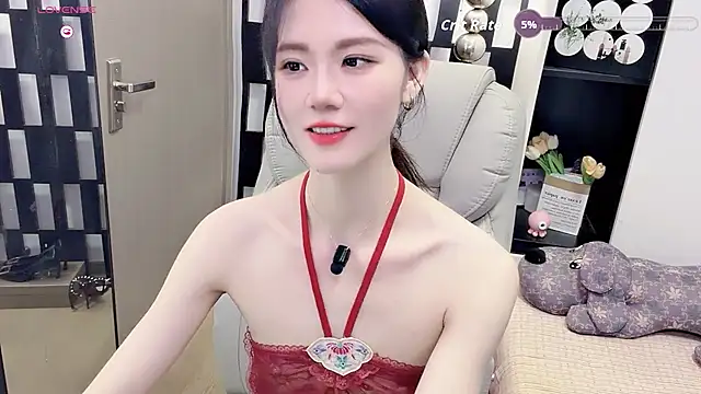 Yueyue-MM чат на живо