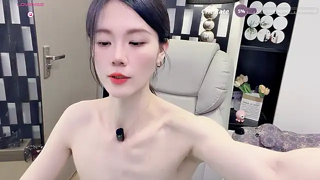 Yueyue-MMのライブチャットルーム