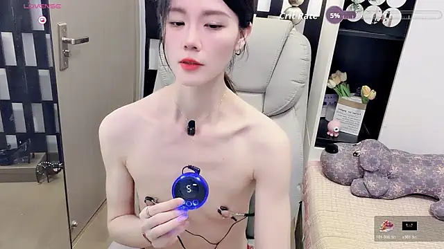Bilik Sembang Langsung Yueyue-MM