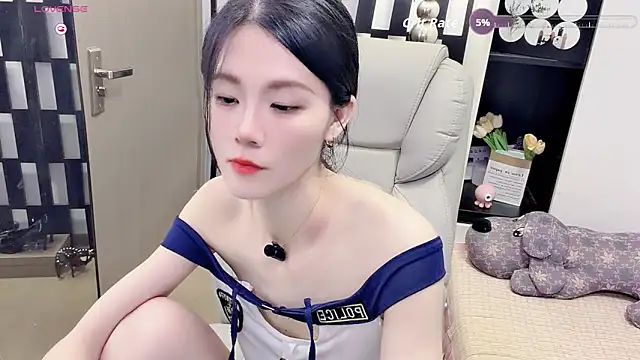 Yueyue-MM 실시간 채팅방