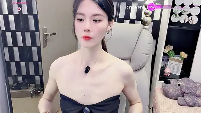 Yueyue-MM Live chatroom