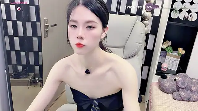 Bilik Sembang Langsung Yueyue-MM