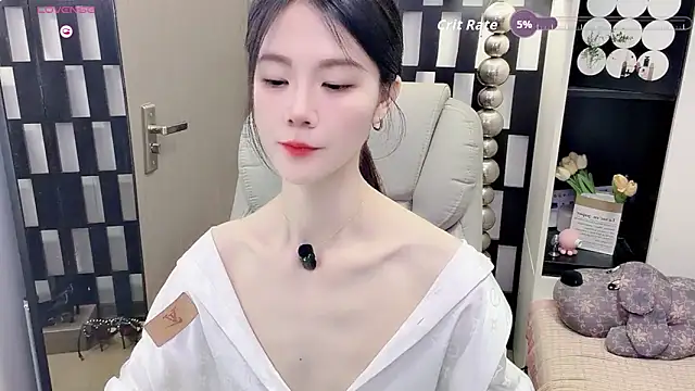 Yueyue-MM Live Chatraum