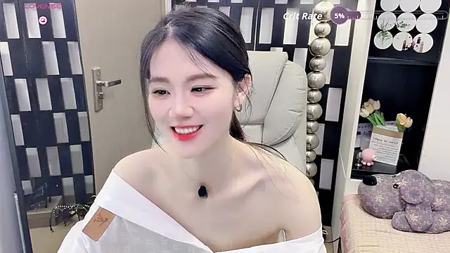 Yueyue-MM Cameră chat live