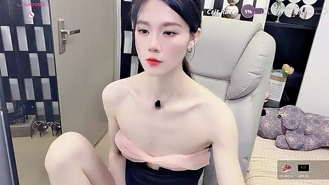 Yueyue-MM Ruang Obrolan Langsung