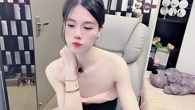Yueyue-MM: δωμάτιο απευθείας συνομιλίας