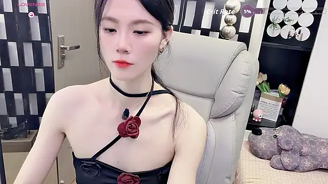 Yueyue-MM чат на живо