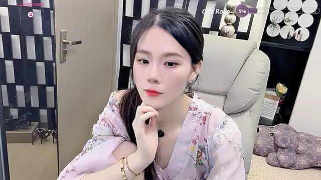 Bilik Sembang Langsung Yueyue-MM