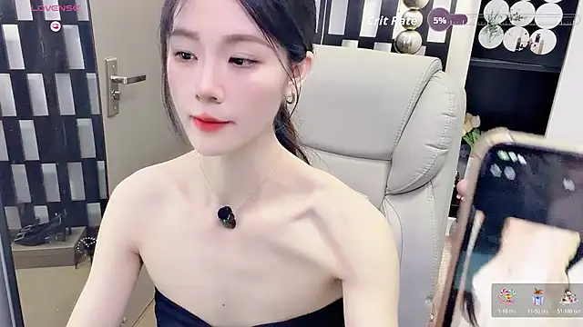 Yueyue-MM – live chatrum