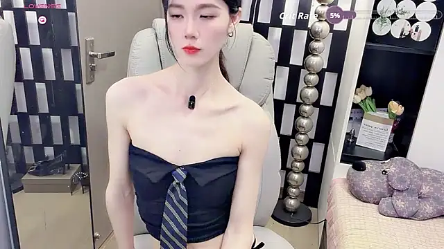 Bilik Sembang Langsung Yueyue-MM