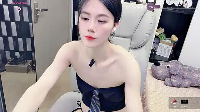 Bilik Sembang Langsung Yueyue-MM