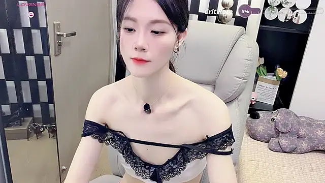 Yueyue-MM Ruang Obrolan Langsung