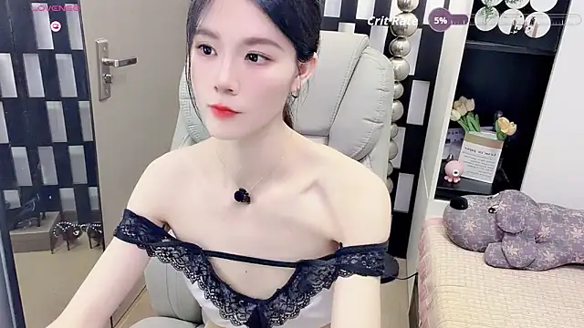 Yueyue-MM чат на живо
